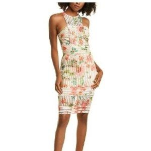 issue New York Sheath Dress